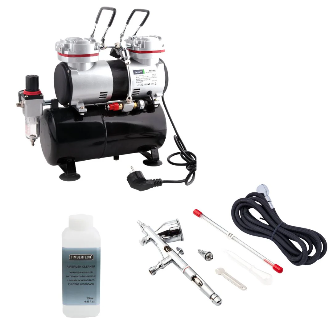 Créer votre kit aérographe et compresseur avec accessoires - Image 108