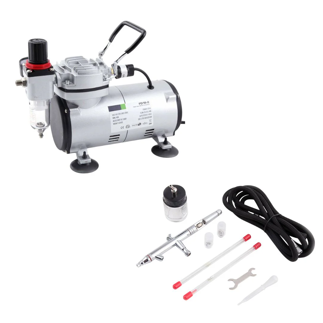 Créer votre kit aérographe et compresseur avec accessoires - Image 51