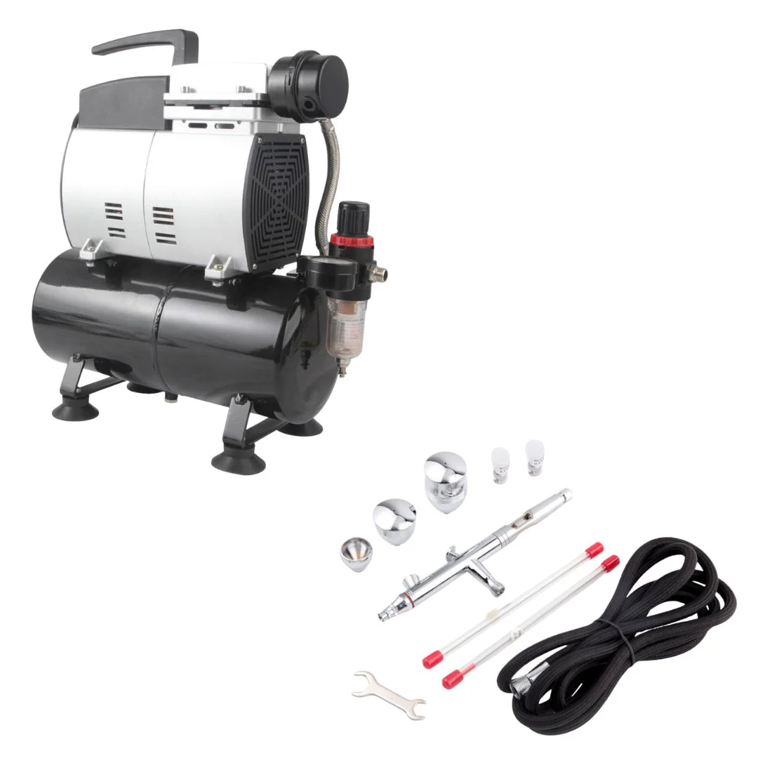 Créer votre kit aérographe et compresseur avec accessoires - Image 63