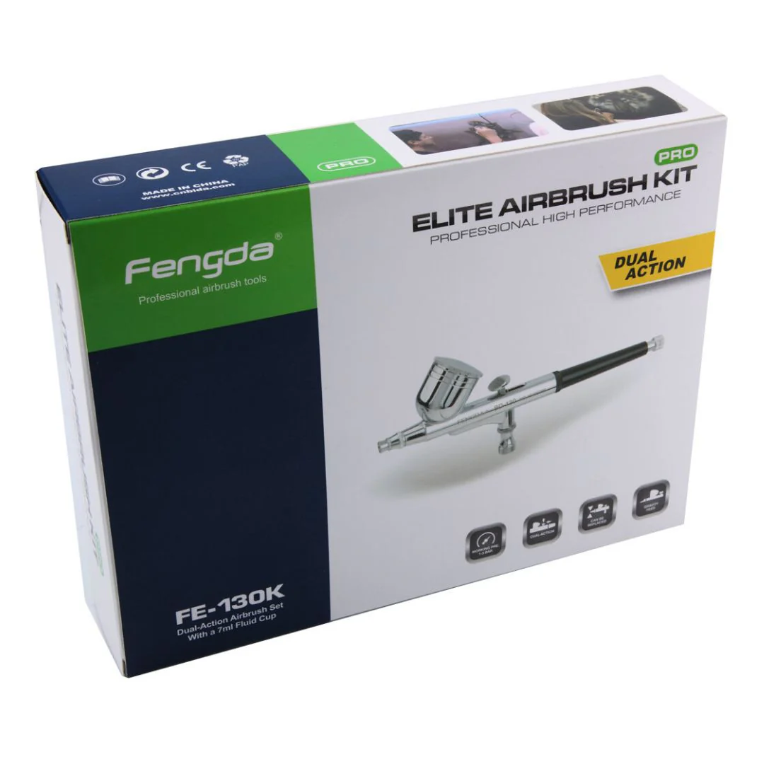 Kit airbrush brows : Pour les sourcils - Image 3
