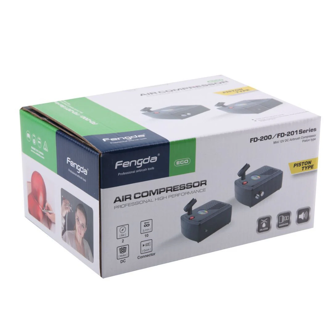 Kit airbrush brows : Pour les sourcils - Image 4
